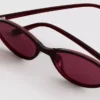 The Primark Scene | Gafas de Sol ovaladas y estilizadas