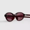 The Primark Scene | Gafas de Sol ovaladas y estilizadas