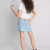 The Primark Scene | Minifalda vaquera