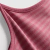 The Primark Scene | Minivestido de tirantes con ribetes en contraste
