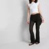 The Primark Scene | Pantalones con falda de malla superpuesta