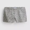 The Primark Scene | Pantalones Cortos ajustados a rayas con alto contenido en algodón