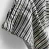 The Primark Scene | Pantalones Cortos ajustados a rayas con alto contenido en algodón
