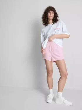 The Primark Scene | Pantalones Cortos con detalle de botones y alto contenido en algodón