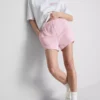 The Primark Scene | Pantalones Cortos con detalle de botones y alto contenido en algodón