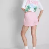 The Primark Scene | Pantalones Cortos con detalle de botones y alto contenido en algodón