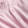 The Primark Scene | Pantalones Cortos con detalle de botones y alto contenido en algodón