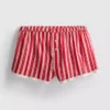 The Primark Scene | Pantalones Cortos con rayas de encaje