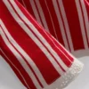 The Primark Scene | Pantalones Cortos con rayas de encaje