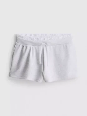 The Primark Scene | Pantalones Cortos de algodón con doble cinturilla