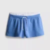 The Primark Scene | Pantalones Cortos de algodón con doble cinturilla