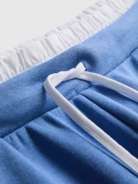 The Primark Scene | Pantalones Cortos de algodón con doble cinturilla