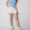 The Primark Scene | Pantalones Cortos de Denim de Algodón