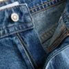 The Primark Scene | Pantalones Cortos de Denim de Algodón