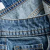 The Primark Scene | Pantalones Cortos de Denim de Algodón