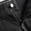 The Primark Scene | Pantalones Cortos de denim de algodón con tachuelas