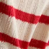 The Primark Scene | Pantalones Cortos de ganchillo a rayas