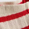 The Primark Scene | Pantalones Cortos de ganchillo a rayas