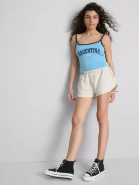 The Primark Scene | Pantalones Cortos de Running con alto contenido en algodón
