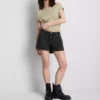 The Primark Scene | Pantalones Cortos vaqueros de algodón