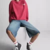 The Primark Scene | Pantalones cortos vaqueros de algodón