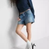 The Primark Scene | Pantalones Cortos vaqueros de algodón