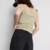 The Primark Scene | Pantalones Cortos vaqueros de algodón