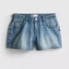 The Primark Scene | Pantalones Cortos vaqueros de algodón