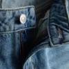 The Primark Scene | Pantalones Cortos vaqueros de algodón