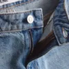 The Primark Scene | Pantalones cortos vaqueros de algodón