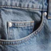 The Primark Scene | Pantalones cortos vaqueros de algodón