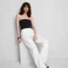 The Primark Scene | Top bandeau de jersey con alto contenido en algodón