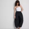 The Primark Scene | Top bandeau de jersey con alto contenido en algodón