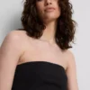 The Primark Scene | Top bandeau de jersey con alto contenido en algodón