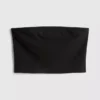 The Primark Scene | Top bandeau de jersey con alto contenido en algodón