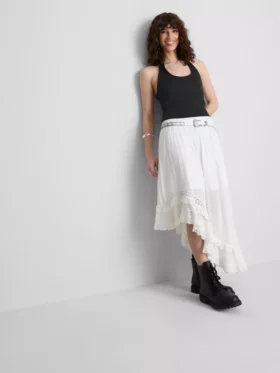 The Primark Scene | Top corto con cuello halter