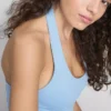 The Primark Scene | Top corto con cuello halter
