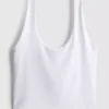 The Primark Scene | Top corto con cuello halter