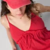 The Primark Scene | Top de tirantes con volantes