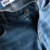 The Primark Scene | Vaqueros acampanados de talle bajo