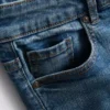 The Primark Scene | Vaqueros acampanados de talle bajo