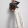 The Primark Scene | Vaqueros de talle bajo y corte recto
