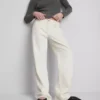 The Primark Scene | Vaqueros de talle bajo y corte recto