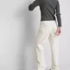 The Primark Scene | Vaqueros de talle bajo y corte recto