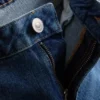 The Primark Scene | Vaqueros de talle bajo y corte recto