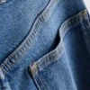 The Primark Scene | Vaqueros de talle bajo y corte recto