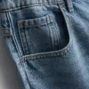 The Primark Scene | Vaqueros holgados de talle bajo