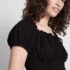 The Primark Scene | Vestido mini tipo corsé «Milkmaid»