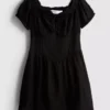 The Primark Scene | Vestido mini tipo corsé «Milkmaid»