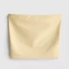 Top bandeau con alto contenido en algodón
